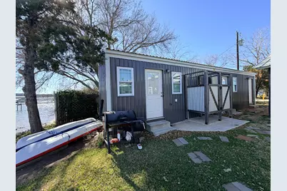 1203 McGinnis Point, Graford, TX 76449 - Photo 11