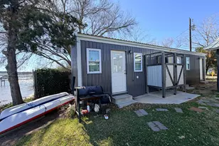 1203 McGinnis Point, Graford, TX 76449 - Photo 11