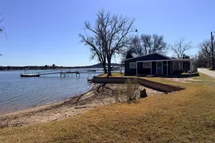 1203 McGinnis Point, Graford, TX 76449 - Photo 19