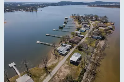 1203 McGinnis Point, Graford, TX 76449 - Photo 23