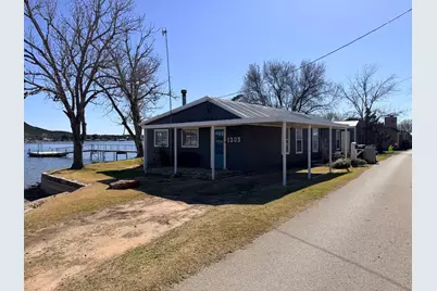 1203 McGinnis Point, Graford, TX 76449 - Photo 5