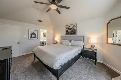 4616 Wheatland Drive, Fort Worth, TX 76179 - Photo 25