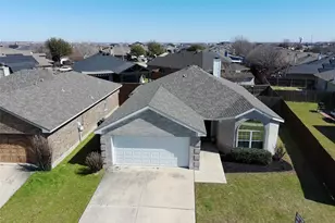 4616 Wheatland Dr, Fort Worth, TX 76179 - Photo 3