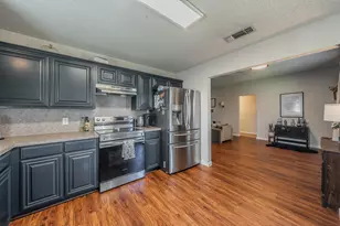 4616 Wheatland Dr, Fort Worth, TX 76179 - Photo 11