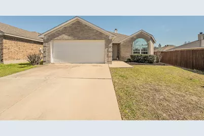 4616 Wheatland Drive, Fort Worth, TX 76179 - Photo 1