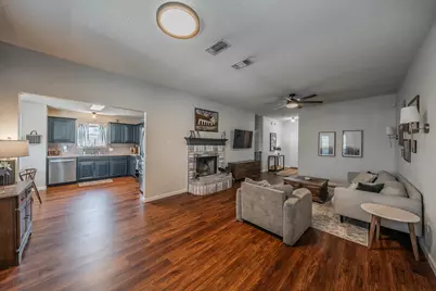 4616 Wheatland Drive, Fort Worth, TX 76179 - Photo 7