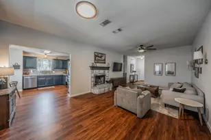 4616 Wheatland Dr, Fort Worth, TX 76179 - Photo 7