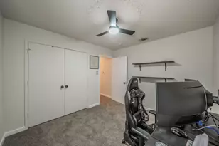 4616 Wheatland Dr, Fort Worth, TX 76179 - Photo 19