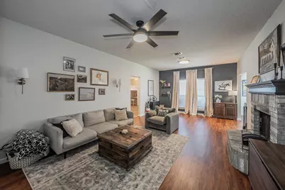 4616 Wheatland Drive, Fort Worth, TX 76179 - Photo 5