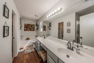 4616 Wheatland Drive, Fort Worth, TX 76179 - Photo 27