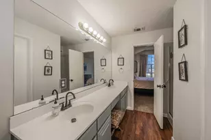 4616 Wheatland Dr, Fort Worth, TX 76179 - Photo 29