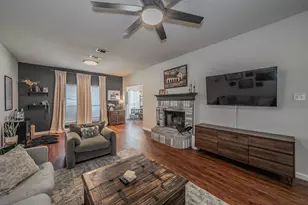 4616 Wheatland Dr, Fort Worth, TX 76179 - Photo 9