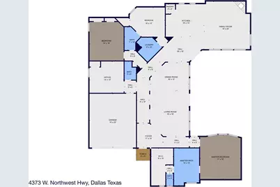 4373 W Northwest Highway, Dallas, TX 75220 - Photo 31