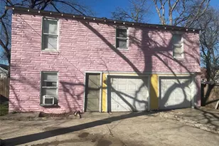 1009 E Humbolt St, Fort Worth, TX 76104 - Photo 1