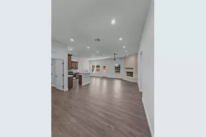 905 W Cardinal Street, Ector, TX 75439 - Photo 3