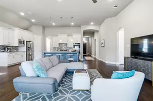 5724 Heron Dr E, Colleyville, TX 76034 - Photo 5