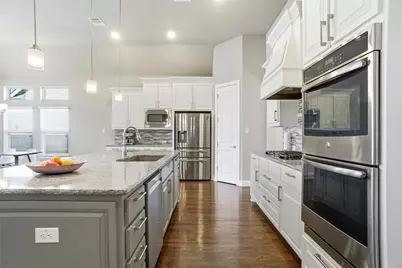 5724 Heron Drive E, Colleyville, TX 76034 - Photo 9