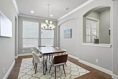 5724 Heron Drive E, Colleyville, TX 76034 - Photo 19