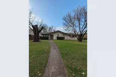 2917 Abston Drive, Mesquite, TX 75150 - Photo 1