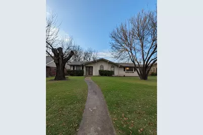 2917 Abston Drive, Mesquite, TX 75150 - Photo 1