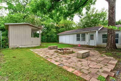 3558 Winston Road, Fort Worth, TX 76109 - Photo 23