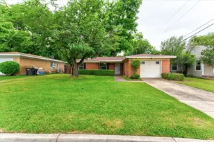3558 Winston Rd, Fort Worth, TX 76109 - Photo 1