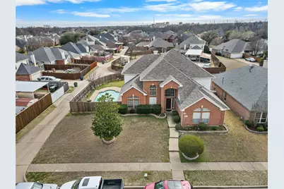 2110 Oak Forest Drive, Garland, TX 75042 - Photo 1