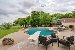 163 Oakcrest Hills Dr, Aledo, TX 76008 - Photo 31