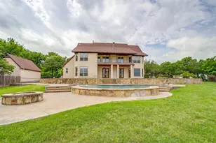 163 Oakcrest Hills Dr, Aledo, TX 76008 - Photo 29