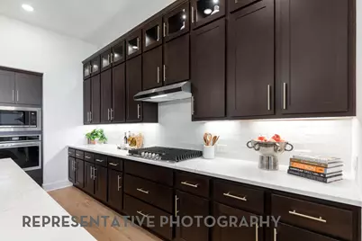 2249 Garnet Drive, Waxahachie, TX 75167 - Photo 9