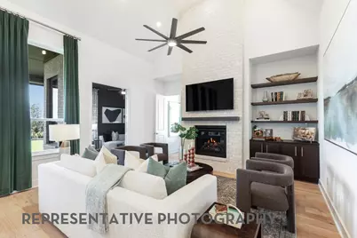 2249 Garnet Drive, Waxahachie, TX 75167 - Photo 11