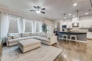 6816 Prompton Bnd, Irving, TX 75063 - Photo 5