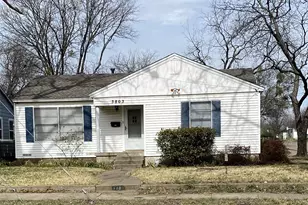 3803 Poinsettia Dr, Dallas, TX 75211 - Photo 1