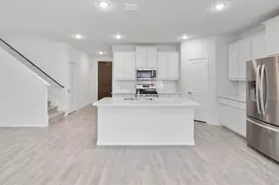 1612 Buckskin Rd, Little Elm, TX 75068 - Photo 5