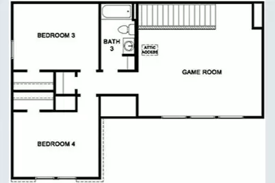 1612 Buckskin Road, Little Elm, TX 75068 - Photo 9