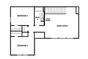 1612 Buckskin Rd, Little Elm, TX 75068 - Photo 9