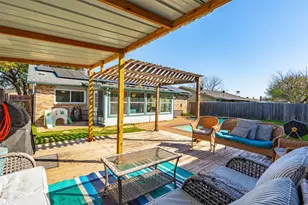 7329 Southridge Trail, Fort Worth, TX 76133 - Photo 23