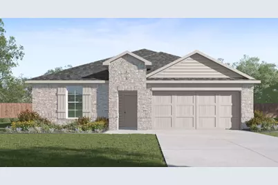 9517 Sage Wood Lane, Little Elm, TX 75068 - Photo 1