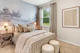 9517 Sage Wood Ln, Oak Point, TX 75068 - Photo 19