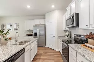 9517 Sage Wood Ln, Oak Point, TX 75068 - Photo 5