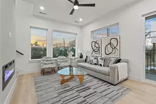 2031 N Prairie Ave, Dallas, TX 75204 - Photo 9