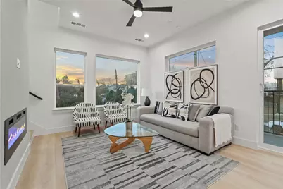 2031 N Prairie Avenue #207, Dallas, TX 75204 - Photo 9