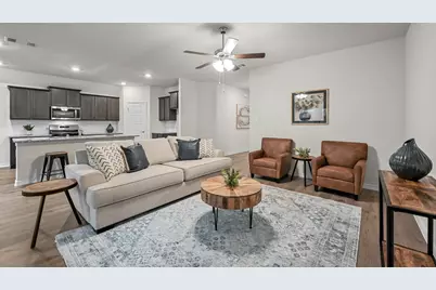 9513 Tamarack Drive, Little Elm, TX 75068 - Photo 3