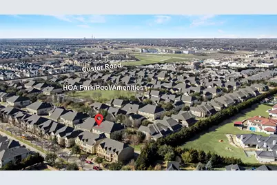 8609 Trolley Trail, McKinney, TX 75070 - Photo 31