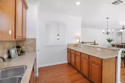 8609 Trolley Trail, McKinney, TX 75070 - Photo 9