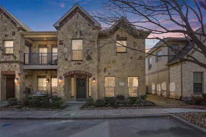 8609 Trolley Trail, McKinney, TX 75070 - Photo 1