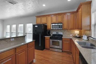 8609 Trolley Trail, McKinney, TX 75070 - Photo 7