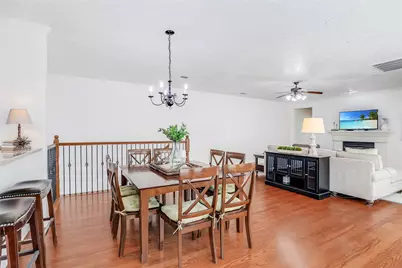 8609 Trolley Trail, McKinney, TX 75070 - Photo 5