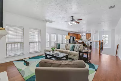 8609 Trolley Trail, McKinney, TX 75070 - Photo 3