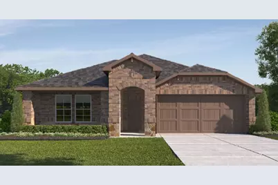 1620 Buckskin Road, Little Elm, TX 75068 - Photo 1